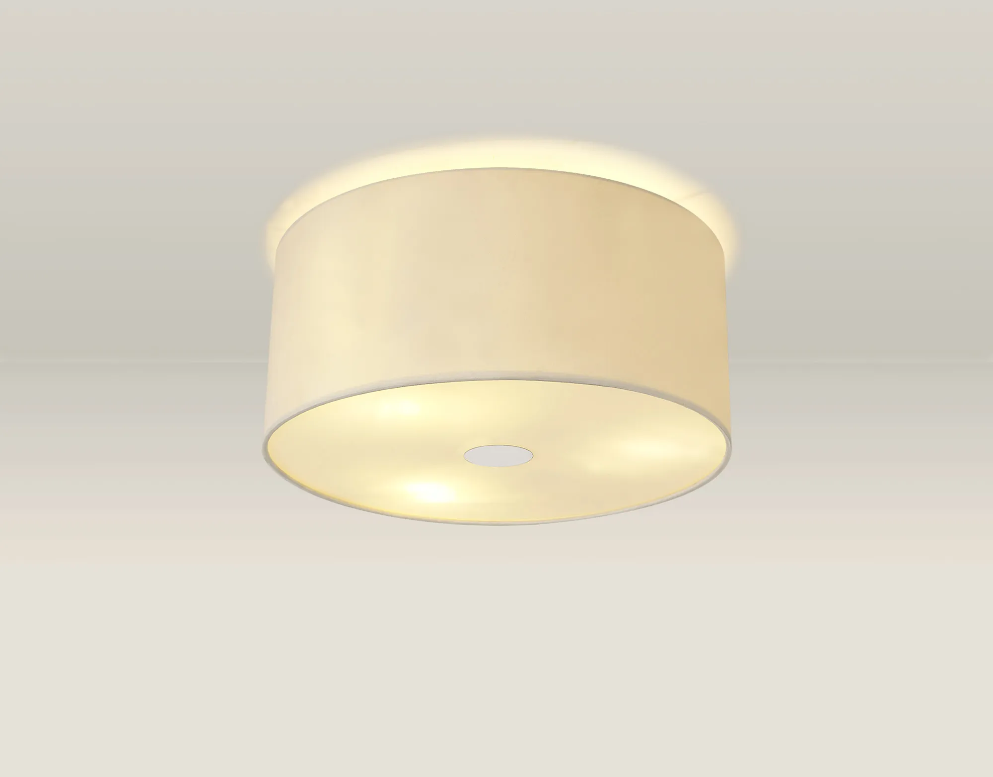 Baymont CH IV Ceiling Lights Deco Flush Fittings